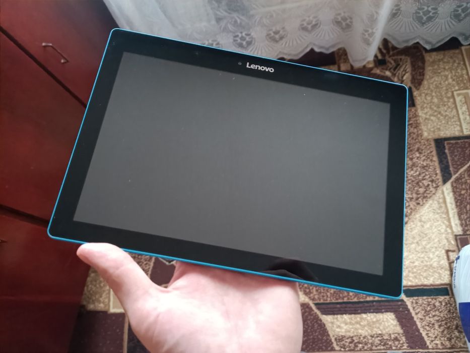 Планшет Lenovo Tab One 8.7