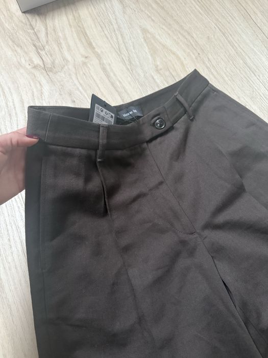 Палаццо Massimo Dutti штани
