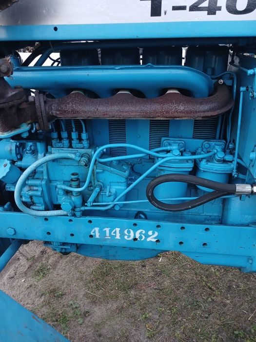 Продам трактор т-40 ам
