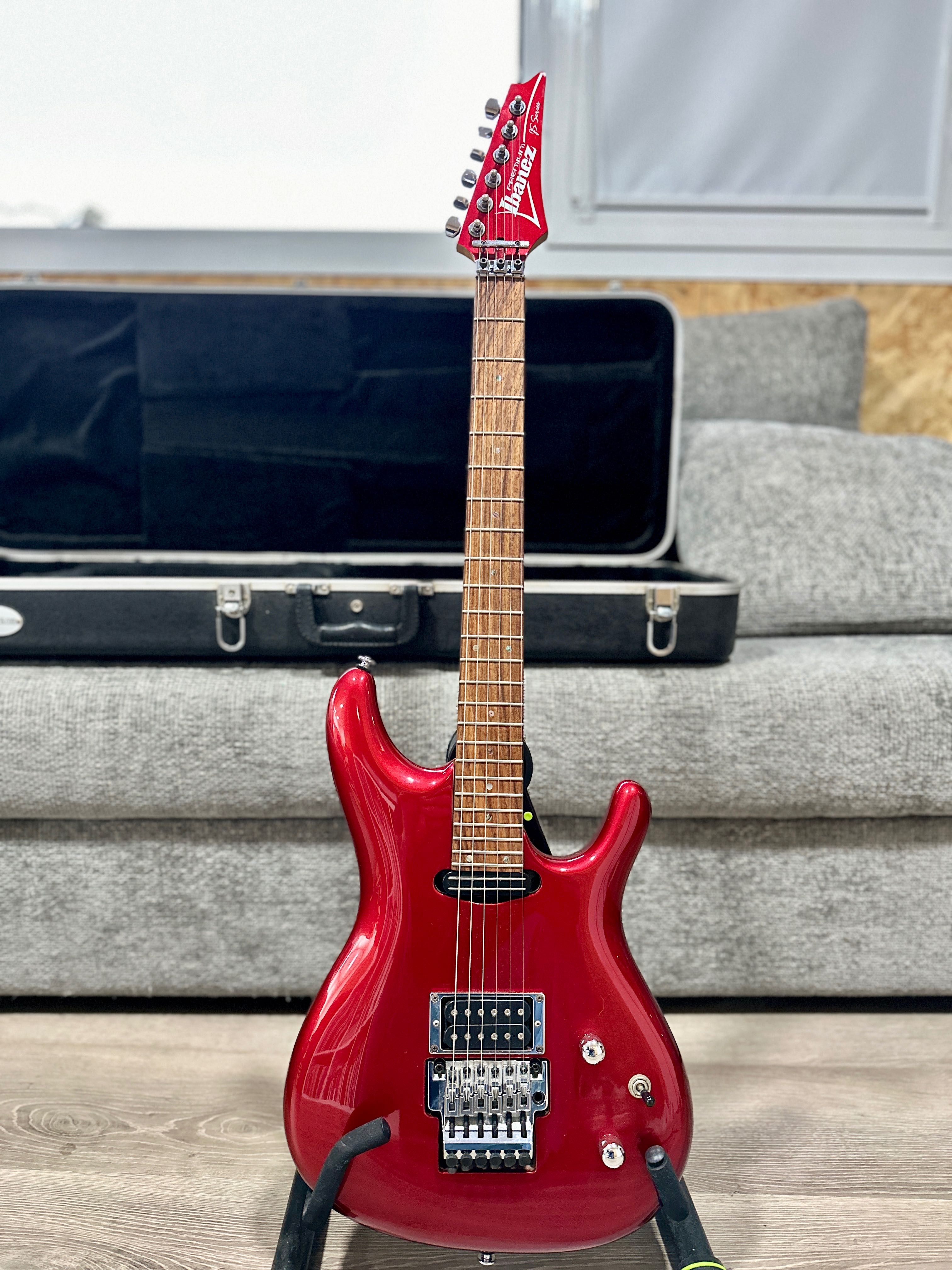 Ibanez JS24P-CA Joe Satriani