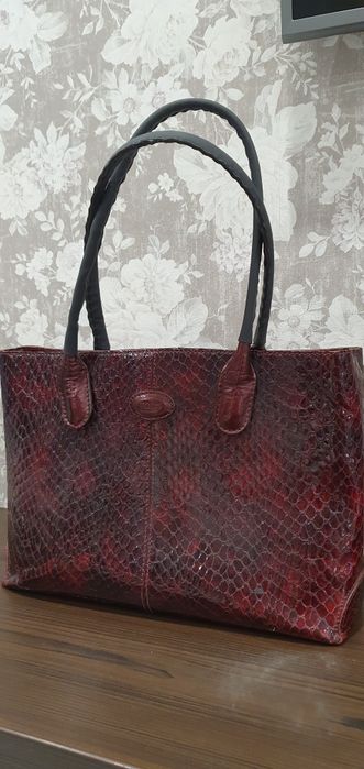 Сумка оригинал TODS