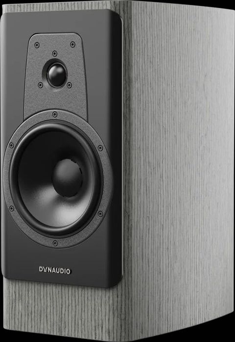 Dynaudio Contour 20i