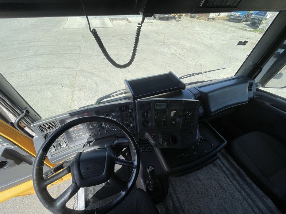 Продам SCANIA 114L 380