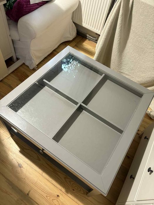 Stół / stolik Ikea Liatorp