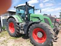 Fendt 936 Vario TMS 930