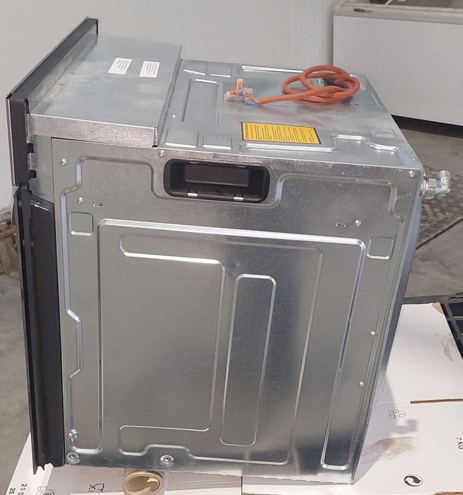 Forno a Gás encastrar Teka HBB 724 G Inox