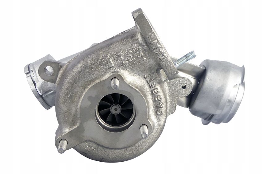 TURBINA Turbo Audi Skoda VW Volkswagen 1.9 TDI 130KM AVF AWX #GT1749VA