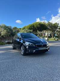 BMW 225xe iPerformance