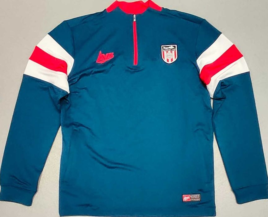 H) AVEC Sunderland oryginalna bluza treningowa Roz.M