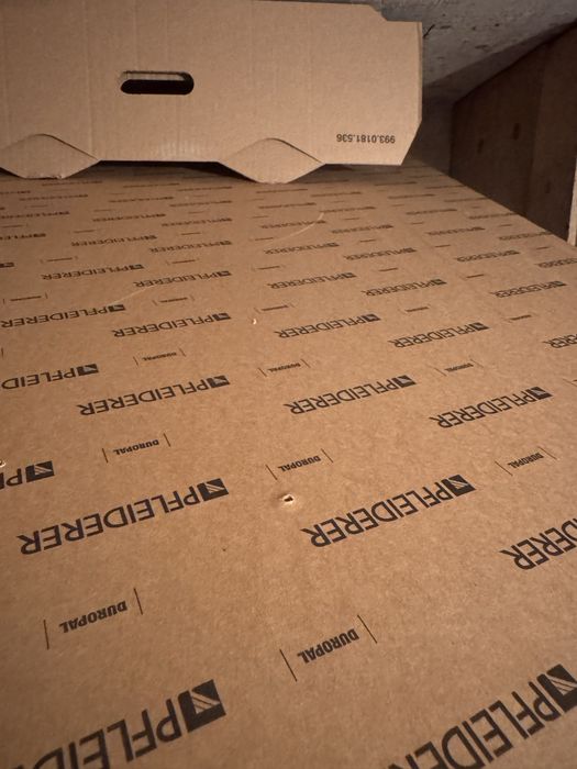 Blat pathfinder 3szt