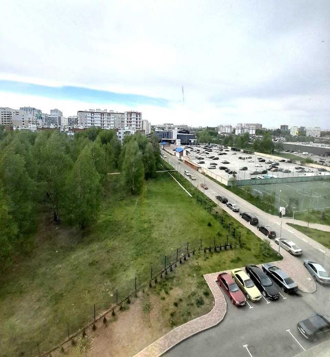Продаж 1 кімната квартира Крюківщина Без комісії