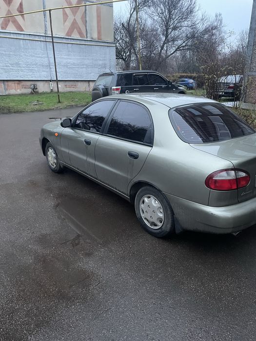 Продам авто ланос !!