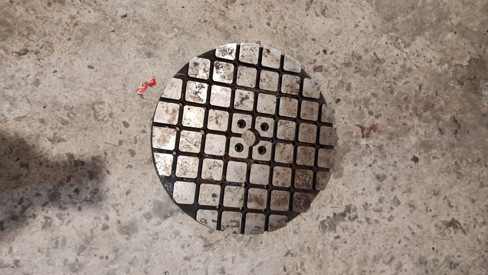 Плита усп8 усп12 усп16