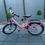 Rowerek PUKY 20 cali