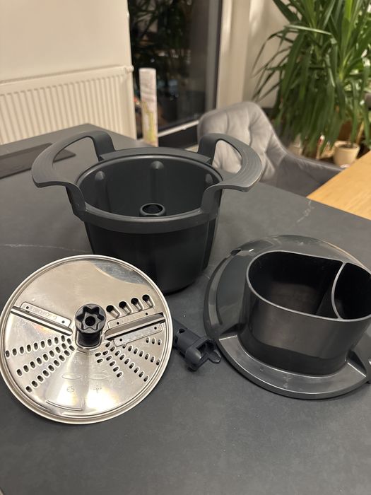 Nakladka krojąca Thermomix