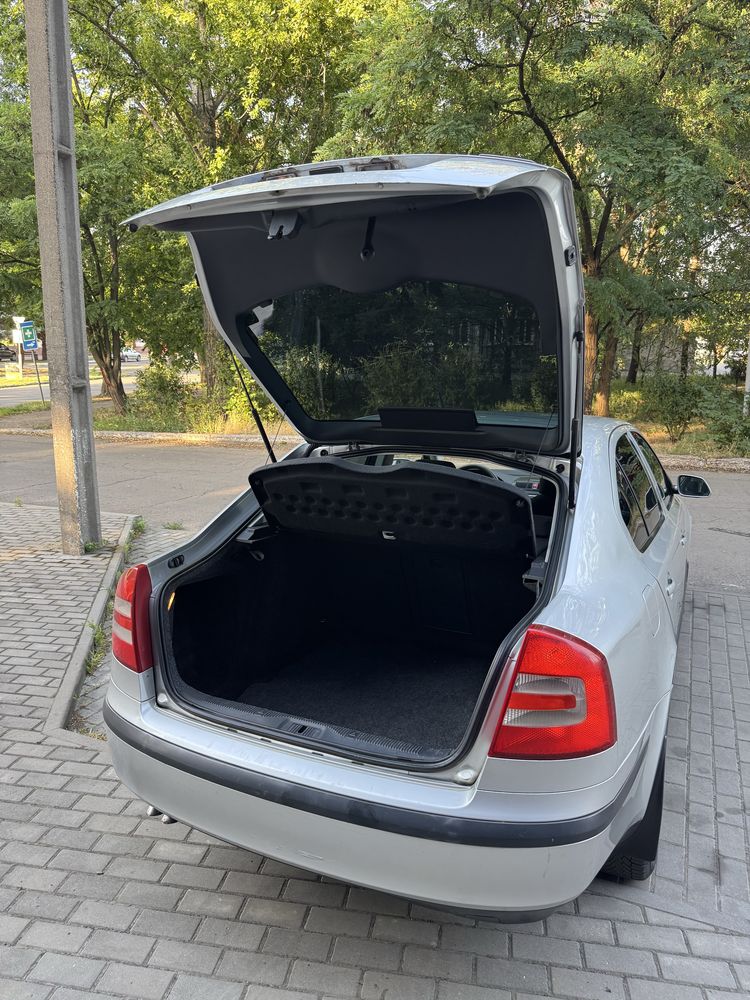 Skoda Octavia А5 1,9 tdi 2006р мкпп в ідеальному стані, обслугована
