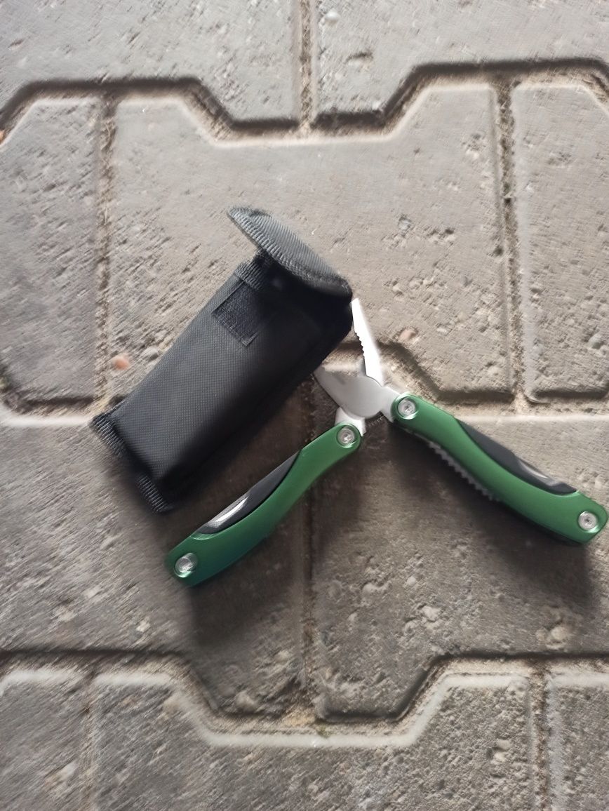 Multi Tool multitool nowy