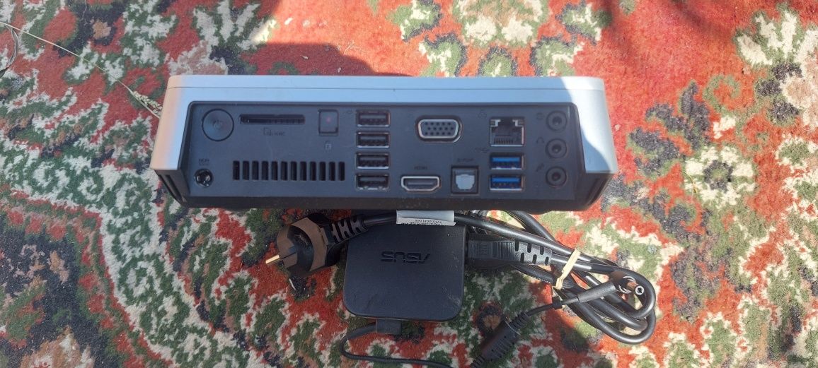 ПК Asus VivoPC VM 40B