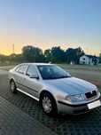 Skoda Octavia Tour 1.6 Benzyna + Gaz 2007