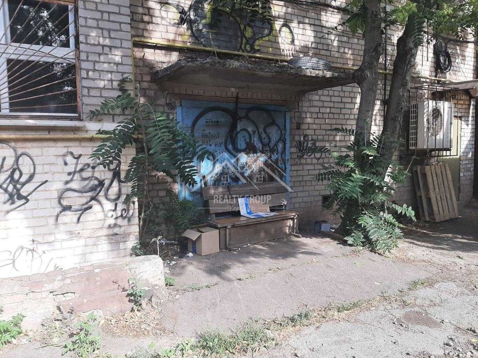 Продам приміщення в самому центрі міста (проспект Поштовий)