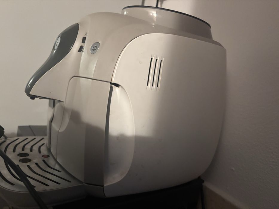 Expres do kawy Philips