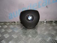 Подушка безопасности в руль (Air-bag) BMW X5 E70. Разборка!