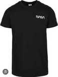 S NASA męska koszulka t-shirt nowa bawełna 100%