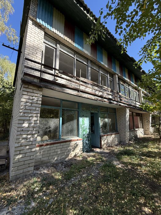 Продаж турбази 4,5 га у Дніпровському р-ні с Могилів!