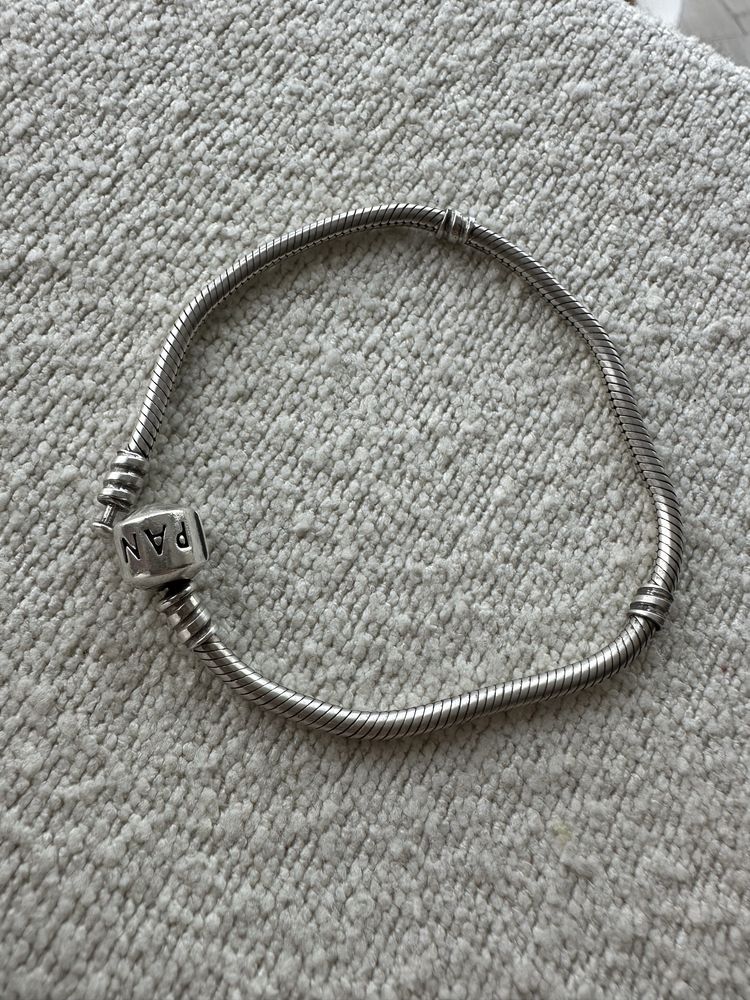 Pandora bransoletka 20 cm
