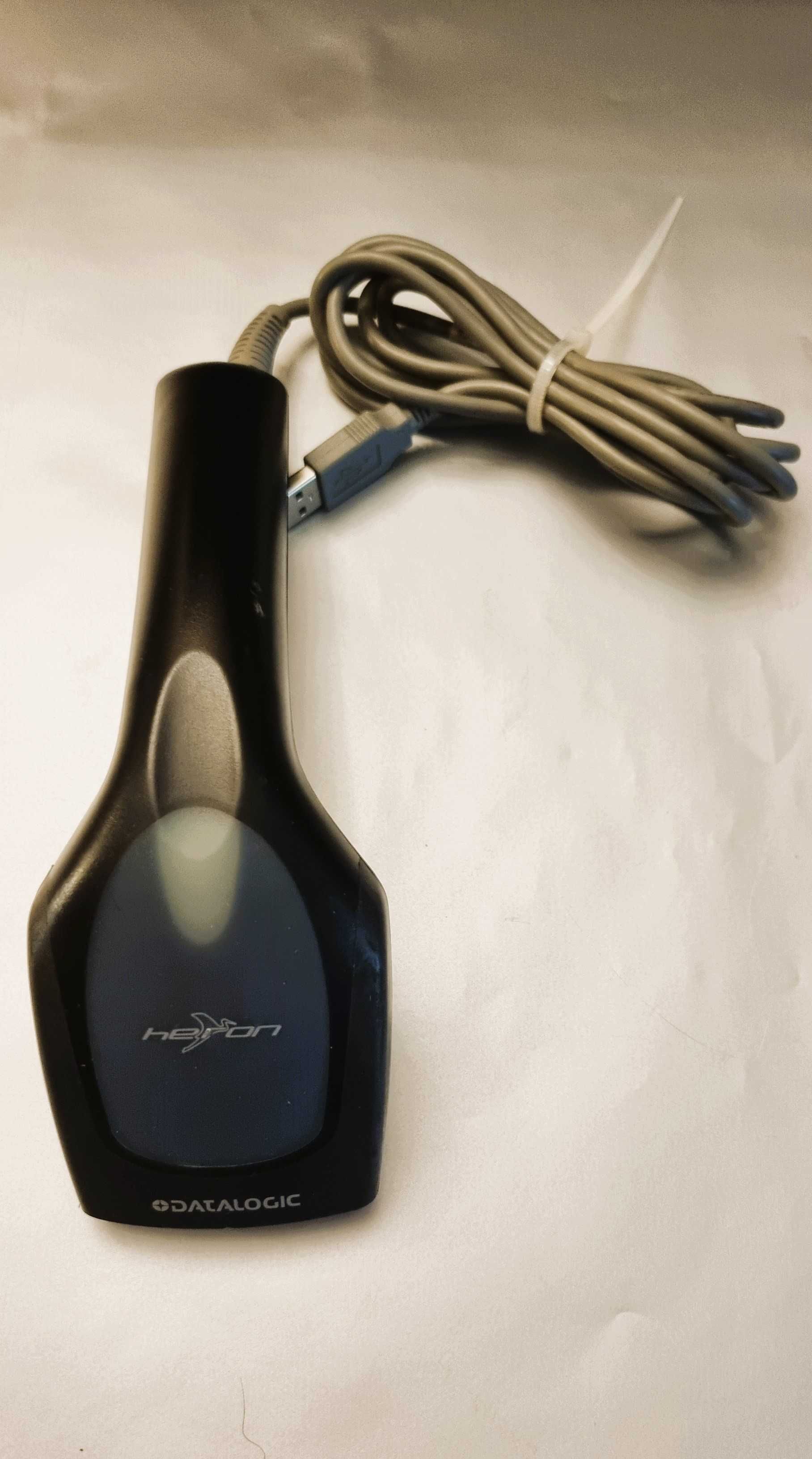 Czytnik DATALOGIC heron G D130 SH3855 1D/2D USB