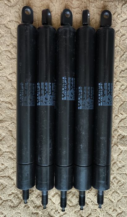 Siłownik sprężyna gazowy Stabilus 5255hz