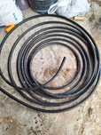 Kabel 4x10 YKY nowy