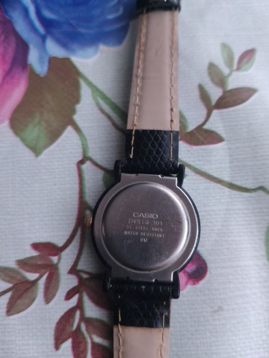 Casio LQ 101 vintage