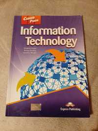 Career Paths: Information Technology Student's Book