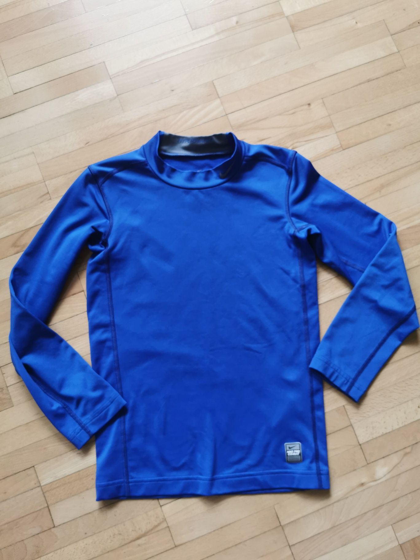 Nike pro Combat dri fit Termoaktywne bieganie Siłownia rozmiar S