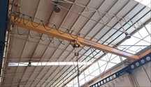Ponte Rolante 3.2ton