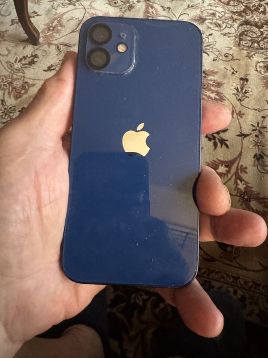 iPhone 12 stan bardzo dobry.