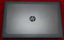 Ноутбук для игр HP Zbook 17 G3 Core i7|16 Gb|512 SSD+500 HDD|NVIDIA