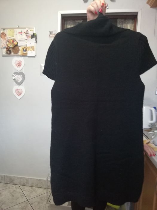 Swetr /tunika rozm L