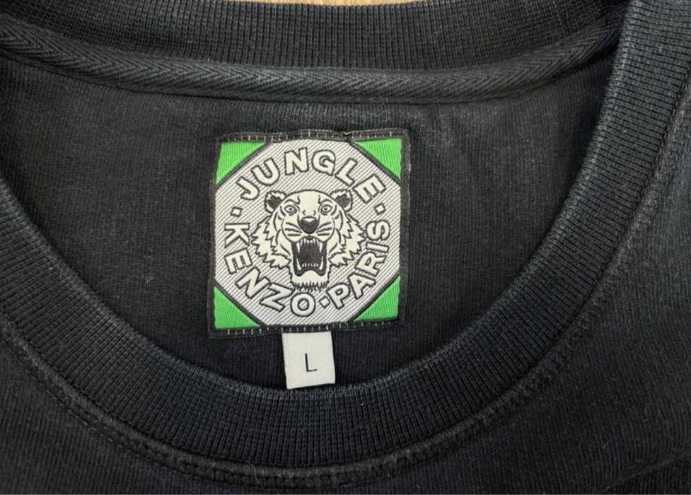 жіноча кофта Kenzo
