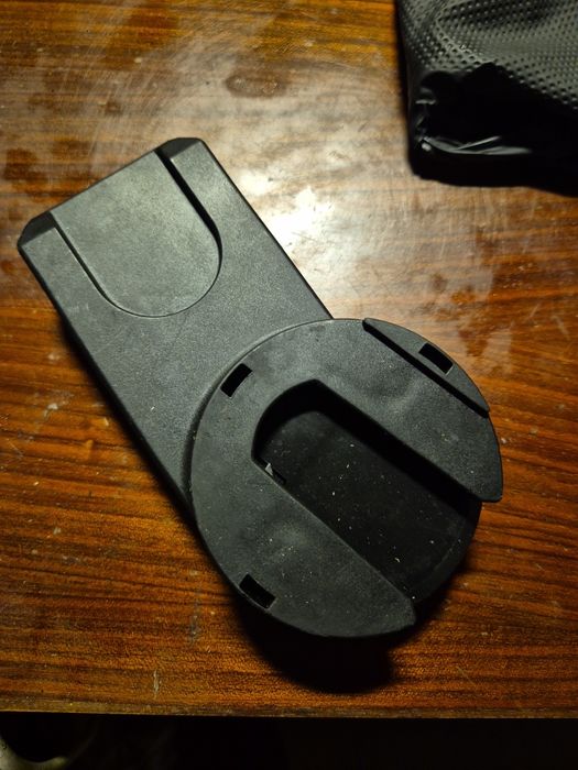 Adapter do fotelika/wózka Cybex