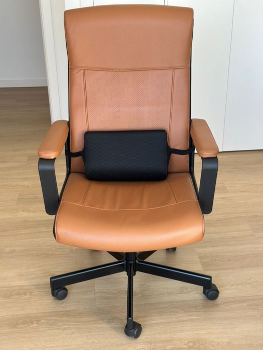 Cadeira de escritorio