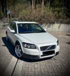 Volvo C30 1.6 D Sport