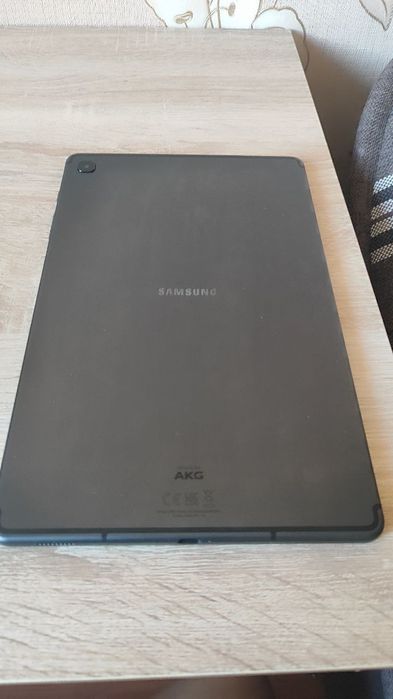 Samsung Galaxy Tab S6 Lite