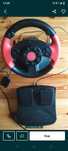 Kierownica PS2 ps3