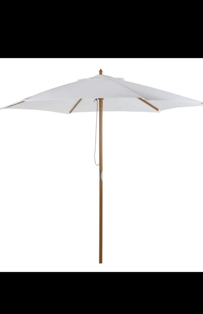 Parasol ogrodowy