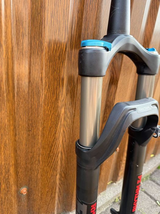 Fox 34 Rhythm 110mm 29 Boost (Шток 20.9см)