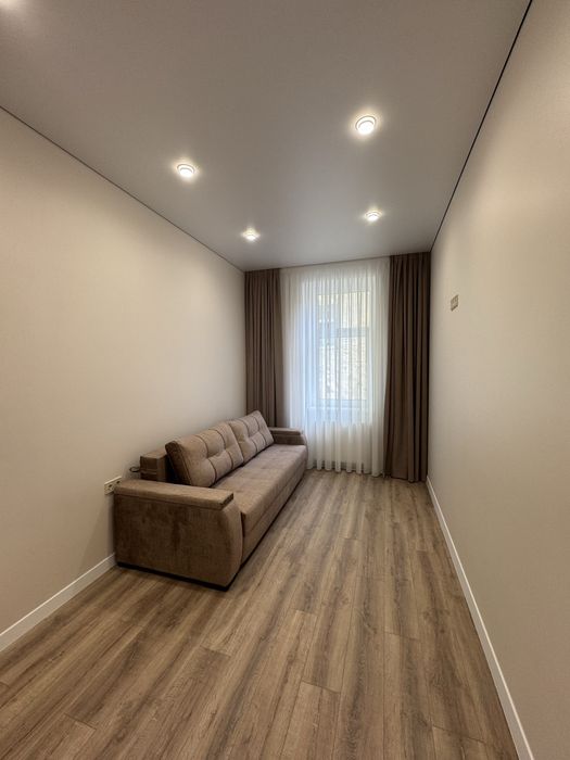 Оренда 2кімн.квартира вул. Лесі Українки, центр, євроремонт.