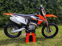 KTM SXF 450 rok 2021 tłok 0 mth ( SX )