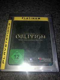 Gra Oblivion na Ps3